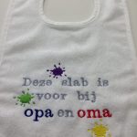 038 Slabber opa en oma knoei