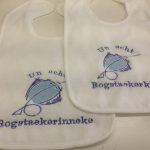 028 Slabber "Rogstaeker"