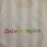 029 Slabber Zeiverlepke