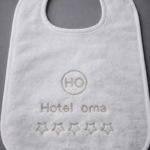 026 Slabber badstof Hotel Oma