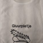 073 Slabber badstof Gluurpietje