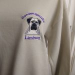 Logo bedrijfskleding