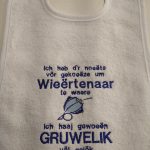 076 Slabber badstof Wieertenaar