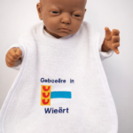 Rompertje Geboeere in Wieert