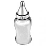 Zuigflesje verzilveren