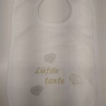 064a Slabber Liefste tante